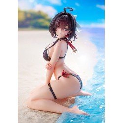 Atelier Yumia: The Alchemist of Memories & the Envisioned Land PVC Statue 1/7 Yumia Liessfeldt: Swimsuit Ver. 15 cm | 4580522750325