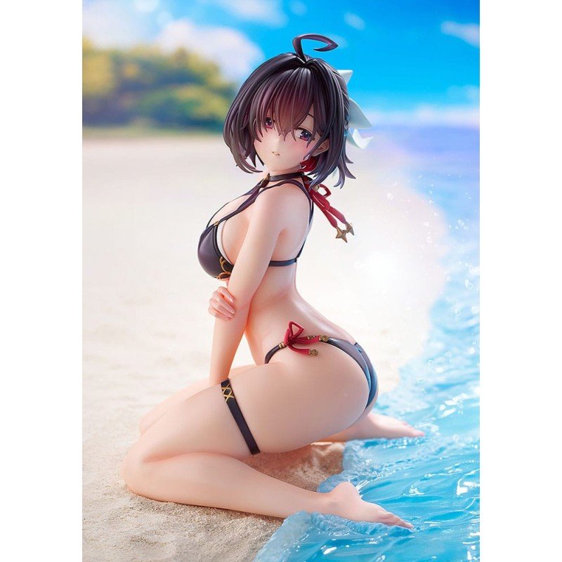 Atelier Yumia: The Alchemist of Memories & the Envisioned Land PVC Statue 1/7 Yumia Liessfeldt: Swimsuit Ver. 15 cm | 4580522750325