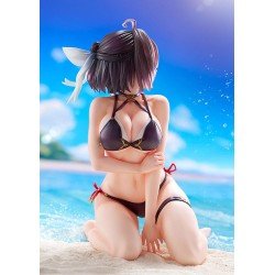 Atelier Yumia: The Alchemist of Memories & the Envisioned Land PVC Statue 1/7 Yumia Liessfeldt: Swimsuit Ver. 15 cm | 4580522750325