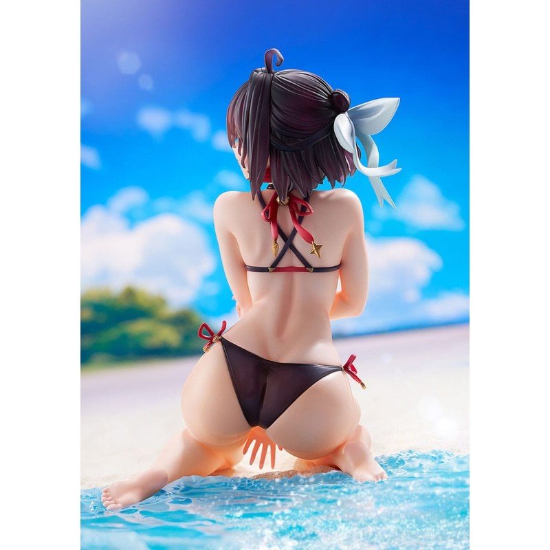 Atelier Yumia: The Alchemist of Memories & the Envisioned Land PVC Statue 1/7 Yumia Liessfeldt: Swimsuit Ver. 15 cm | 4580522750325