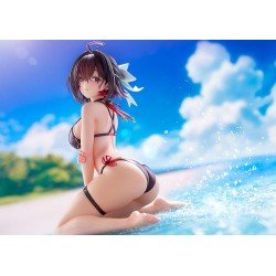 Atelier Yumia: The Alchemist of Memories & the Envisioned Land PVC Statue 1/7 Yumia Liessfeldt: Swimsuit Ver. 15 cm | 4580522750325