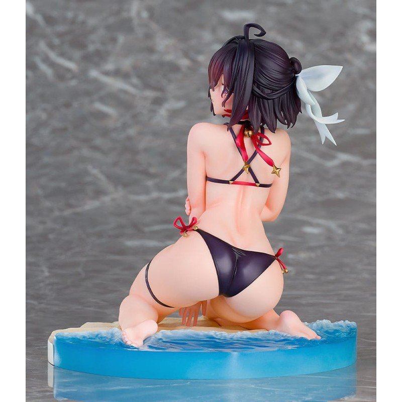 Atelier Yumia: The Alchemist of Memories & the Envisioned Land PVC Statue 1/7 Yumia Liessfeldt: Swimsuit Ver. 15 cm | 4580522750325