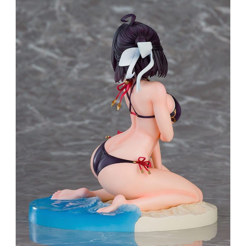 Atelier Yumia: The Alchemist of Memories & the Envisioned Land PVC Statue 1/7 Yumia Liessfeldt: Swimsuit Ver. 15 cm | 4580522750325