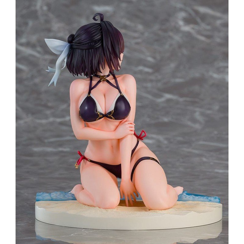 Atelier Yumia: The Alchemist of Memories & the Envisioned Land PVC Statue 1/7 Yumia Liessfeldt: Swimsuit Ver. 15 cm | 4580522750325