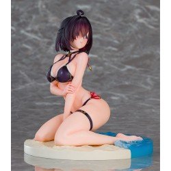 Atelier Yumia: The Alchemist of Memories & the Envisioned Land PVC Statue 1/7 Yumia Liessfeldt: Swimsuit Ver. 15 cm | 4580522750325