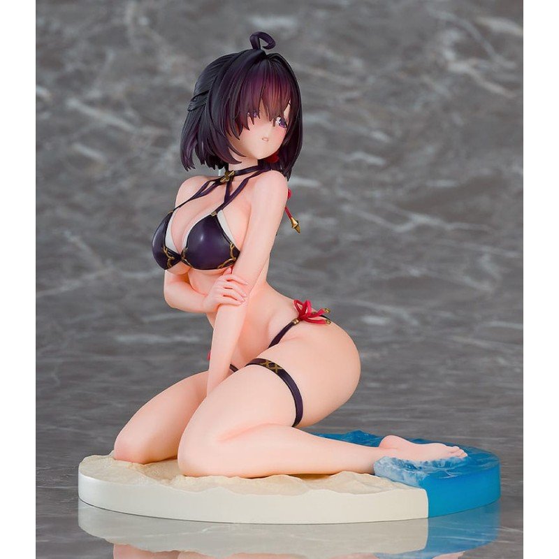 Atelier Yumia: The Alchemist of Memories & the Envisioned Land PVC Statue 1/7 Yumia Liessfeldt: Swimsuit Ver. 15 cm | 4580522750325