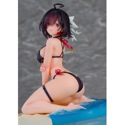 Atelier Yumia: The Alchemist of Memories & the Envisioned Land PVC Statue 1/7 Yumia Liessfeldt: Swimsuit Ver. 15 cm | 4580522750325