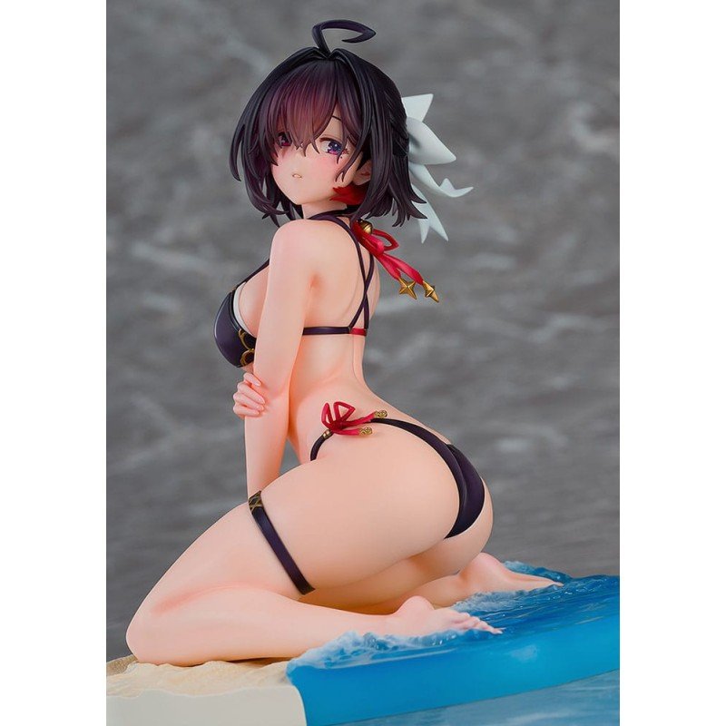 Atelier Yumia: The Alchemist of Memories & the Envisioned Land PVC 1/7 Yumia Liessfeldt: Swimsuit Ver. 15 cm | 4580522750325