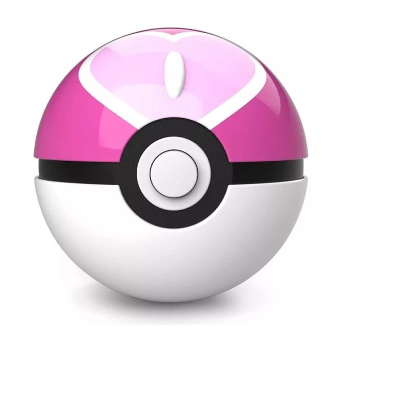 Pokémon Diecast Replica Mini Love Ball | 5060178521009