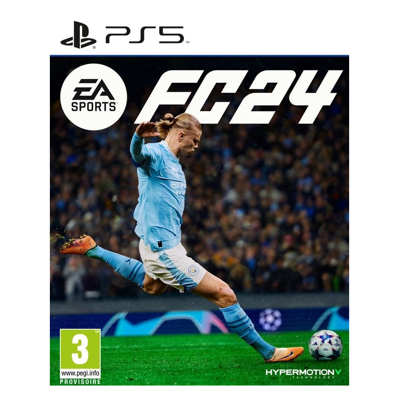 EA Sports FC 24 - PlayStation 5