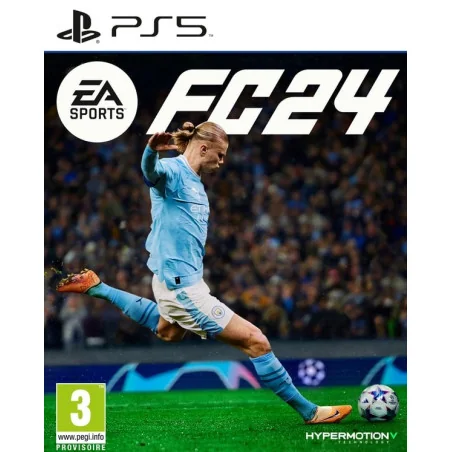 EA Sports FC 24 - PlayStation 5