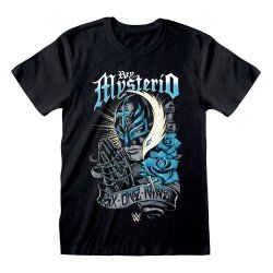 WWE T-Shirt Rey Mysterio (XL)