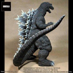 Godzilla 2001 Mothra and King Ghidorah: Giant Monsters All-Out Attac TOHO Yuji Sakai Modeling Collection PVC Statue Godzilla ... | 4532149024488