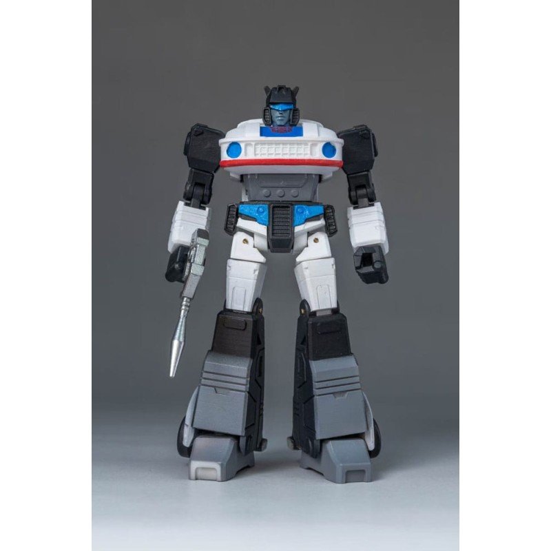 Transformers: Generation One AMK Mini Series Plastic Model Kit Assortment (6) | 4897131753204