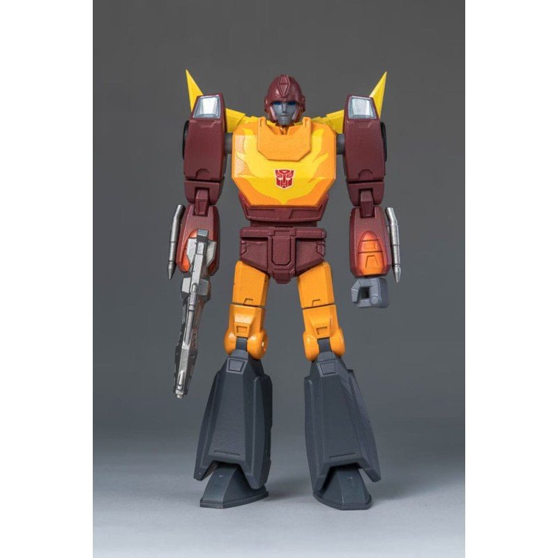 Transformers: Generation One AMK Mini Series Plastic Model Kit Assortment (6) | 4897131753204