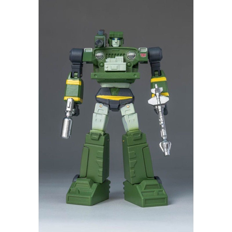 Transformers: Generation One AMK Mini Series Plastic Model Kit Assortment (6) | 4897131753204