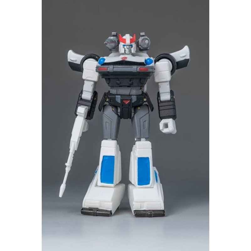 Transformers: Generation One AMK Mini Series Plastic Model Kit Assortment (6) | 4897131753204