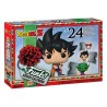 Dragon Ball Z Funko Pocket POP! Calendrier de l'Avent
