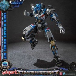 Transformers: Rise of the Beasts figurine Plastic Model Kit AMK Pro Series Mirage (Oversea Version) 16 cm 