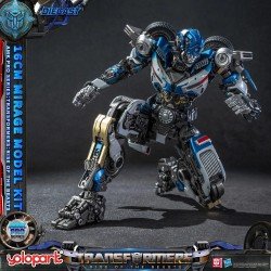 Transformers: Rise of the Beasts figurine Plastic Model Kit AMK Pro Series Mirage (Oversea Version) 16 cm 