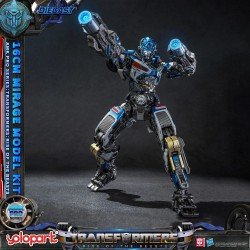 Transformers: Rise of the Beasts figurine Plastic Model Kit AMK Pro Series Mirage (Oversea Version) 16 cm 