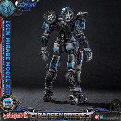 Transformers: Rise of the Beasts figurine Plastic Model Kit AMK Pro Series Mirage (Oversea Version) 16 cm 