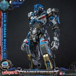 Transformers: Rise of the Beasts figurine Plastic Model Kit AMK Pro Series Mirage (Oversea Version) 16 cm 