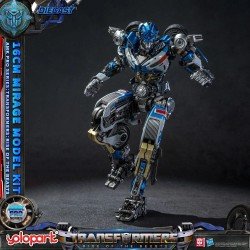 Transformers: Rise of the Beasts figurine Plastic Model Kit AMK Pro Series Mirage (Oversea Version) 16 cm 