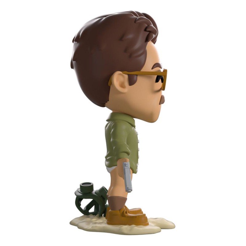 Breaking Bad Vinyl Figure Underwear Walt 12 cm | 0810190430019