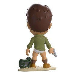 Breaking Bad Vinyl Figure Underwear Walt 12 cm | 0810190430019