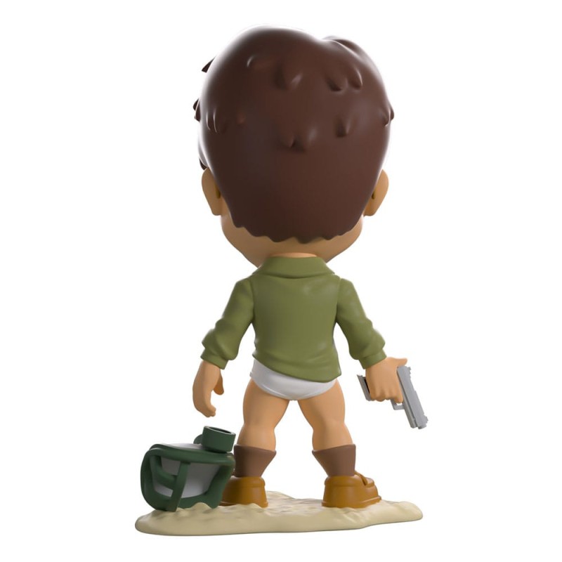 Breaking Bad Vinyl Figure Underwear Walt 12 cm | 0810190430019