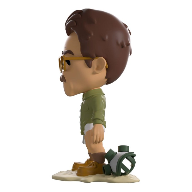 Breaking Bad Vinyl Figure Underwear Walt 12 cm | 0810190430019