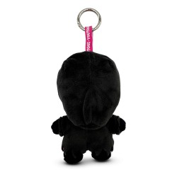 Scream Plush Keychain Ghost Face 13 cm | 0810190430187