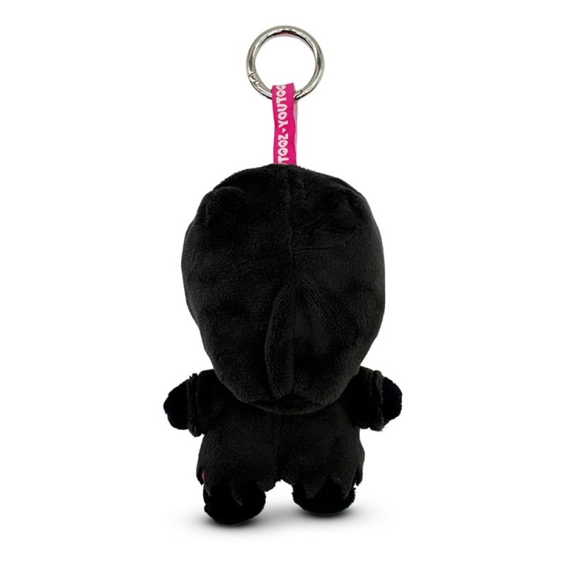 Scream Plush Keychain Ghost Face 13 cm | 0810190430187