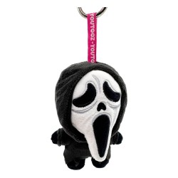 Scream Plush Keychain Ghost Face 13 cm | 0810190430187