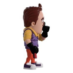 Hello Neighbor Vinyl Figure Mr. Peterson 13 cm | 0810190430200