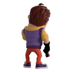 Hello Neighbor Vinyl Figure Mr. Peterson 13 cm | 0810190430200