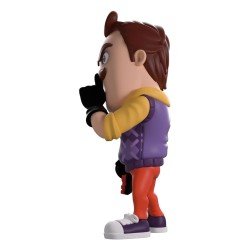 Hello Neighbor Vinyl Figure Mr. Peterson 13 cm | 0810190430200