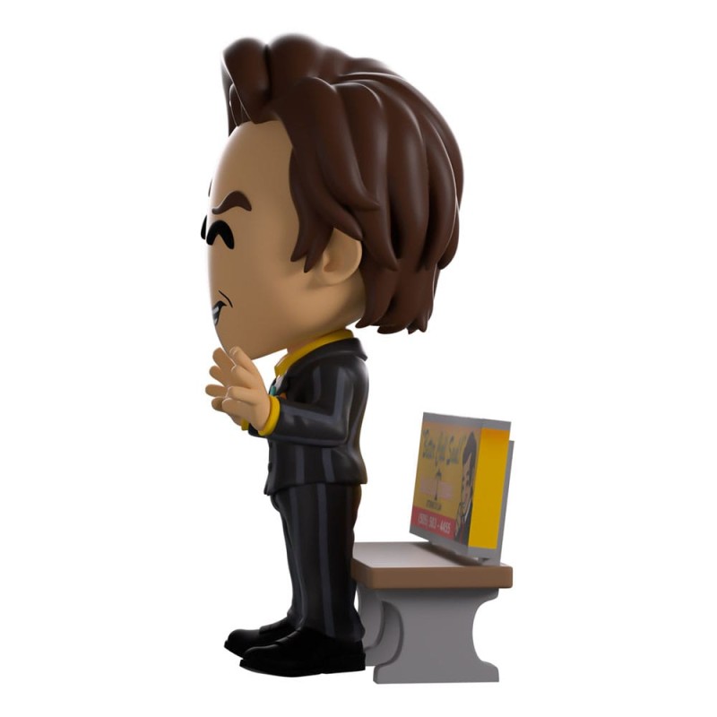 Breaking Bad Vinyl Figure Better Call Saul 12 cm | 0810190430217