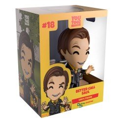 Breaking Bad Vinyl Figure Better Call Saul 12 cm | 0810190430217