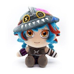 Arcane peluche Isha 22 cm     