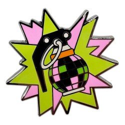 Fortnite Enamel Pins Set 3 cm (6) | 0810190430484