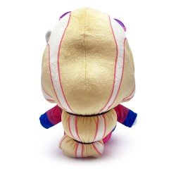 Hazbin Hotel peluche Charlie Pride 22 cm | 0810190430637