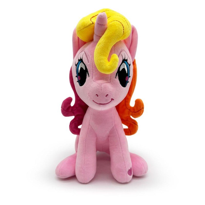 My Little Pony peluche Classic Rarity 22 cm | 0810190430644