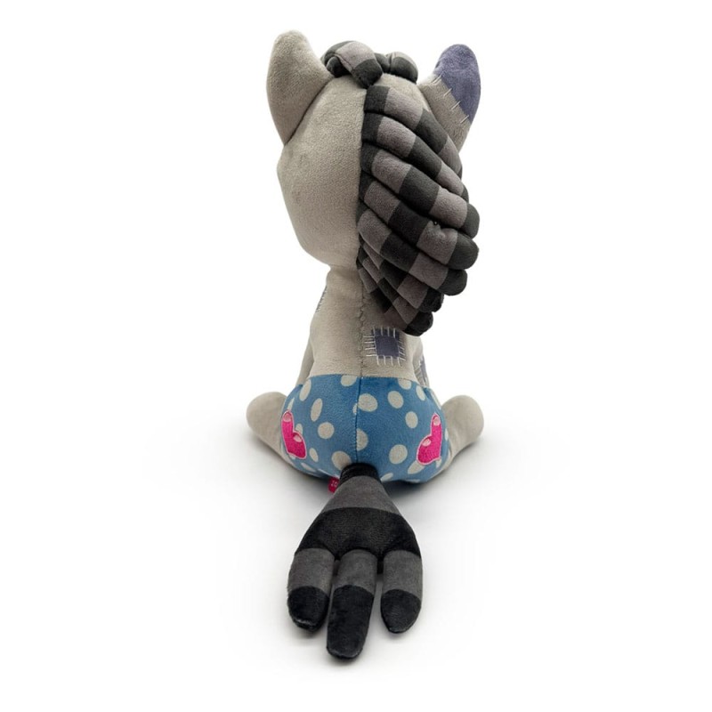 My Little Pony peluche Smarty Pants 22 cm | 0810190430651