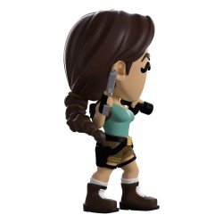 Tomb Raider 4 Vinyl Figure Lara Croft 11 cm | 0810190430712