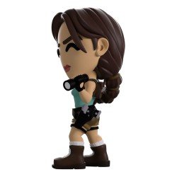 Tomb Raider 4 Vinyl Figure Lara Croft 11 cm | 0810190430712
