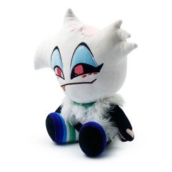 Hazbin Hotel Plush Figure Angel Dust Pride 22 cm | 0810190430774