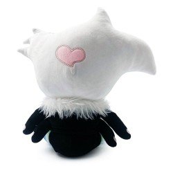 Hazbin Hotel peluche Angel Dust Pride 22 cm | 0810190430774