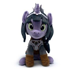 My Little Pony peluche Shadowheart 22 cm | 0810190430781